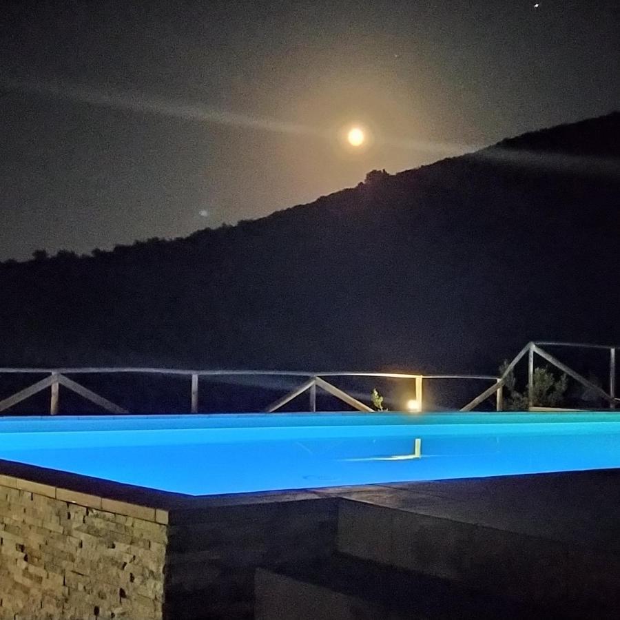 Azienda Agrituristica La Janna Di La Faj Farm stay