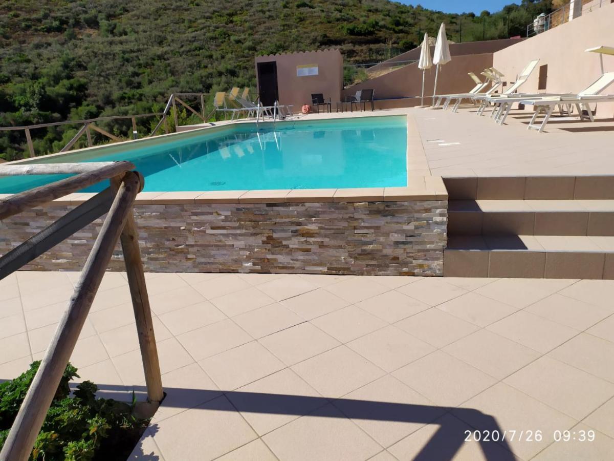 Azienda Agrituristica La Janna Di La Faj * Budoni