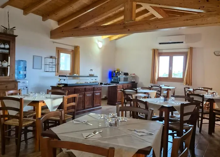 Azienda Agrituristica La Janna Di La Faj