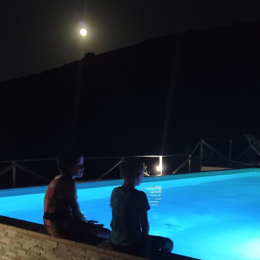 Farm stay Azienda Agrituristica La Janna Di La Faj Budoni
