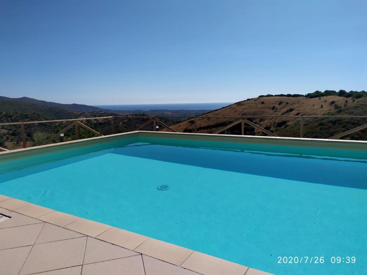 Azienda Agrituristica La Janna Di La Faj * Budoni