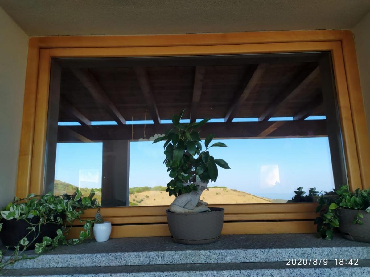 Azienda Agrituristica La Janna Di La Faj Farm stay