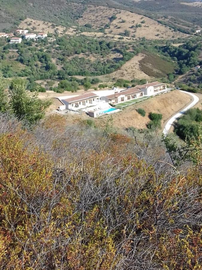 Azienda Agrituristica La Janna Di La Faj Farm stay Budoni