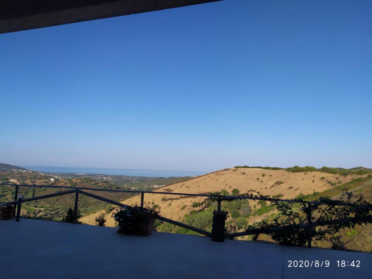 Azienda Agrituristica La Janna Di La Faj Farm stay Budoni