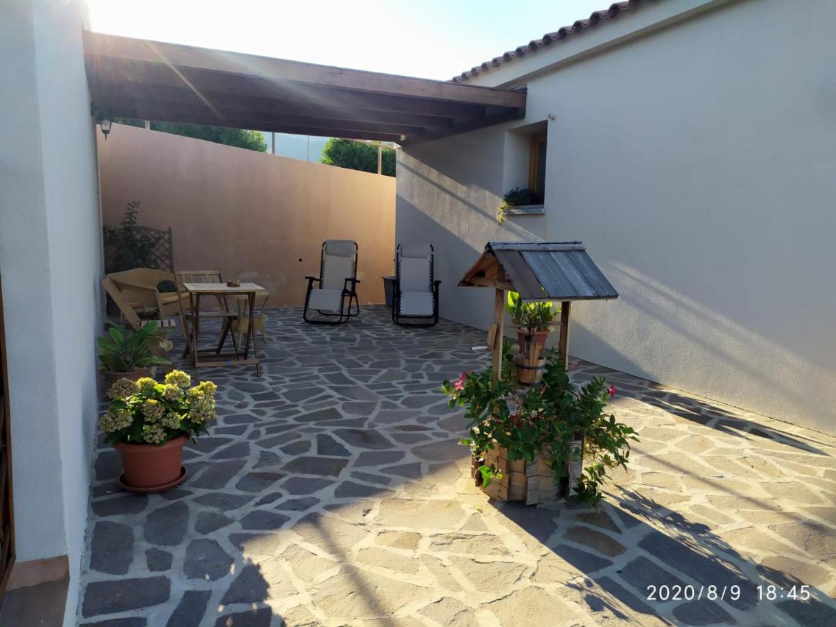 Farm stay Azienda Agrituristica La Janna Di La Faj