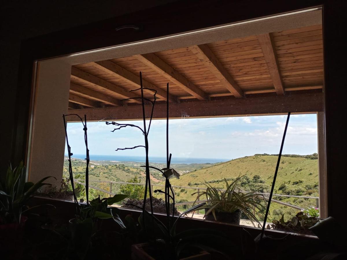 Azienda Agrituristica La Janna Di La Faj * Budoni