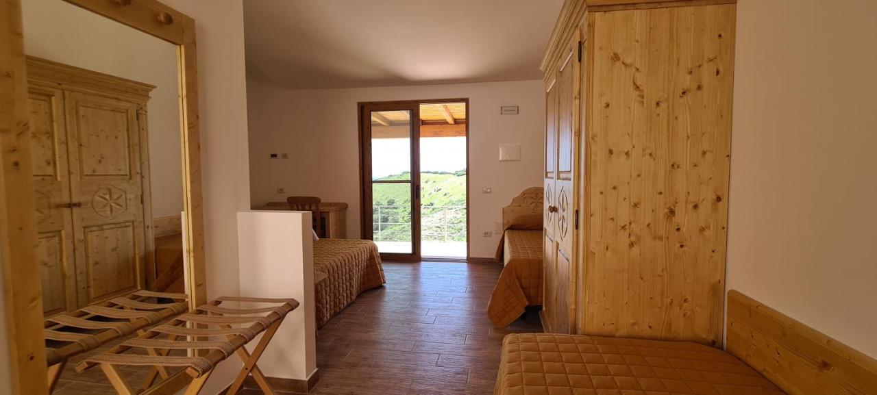 Farm stay Azienda Agrituristica La Janna Di La Faj