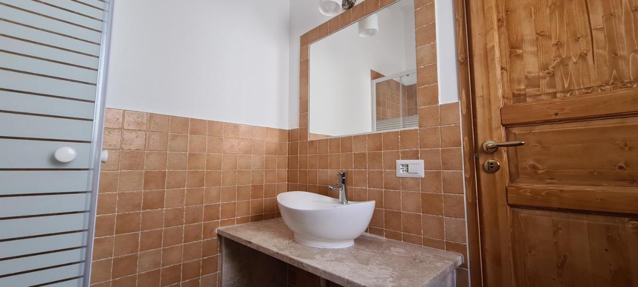 Azienda Agrituristica La Janna Di La Faj Farm stay Budoni