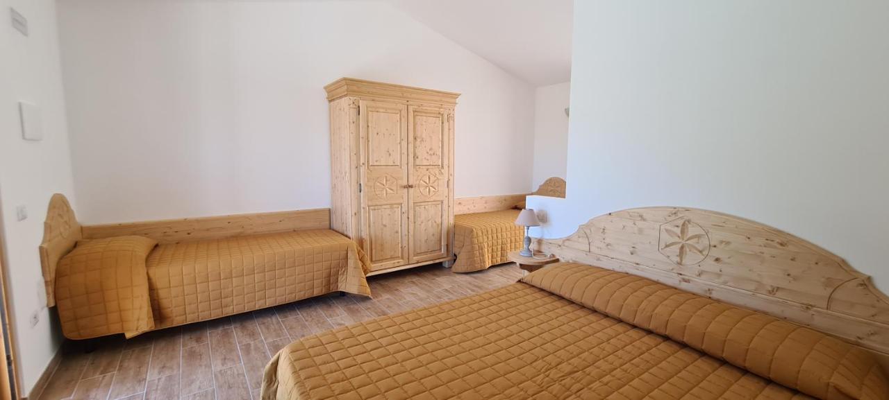 Azienda Agrituristica La Janna Di La Faj *