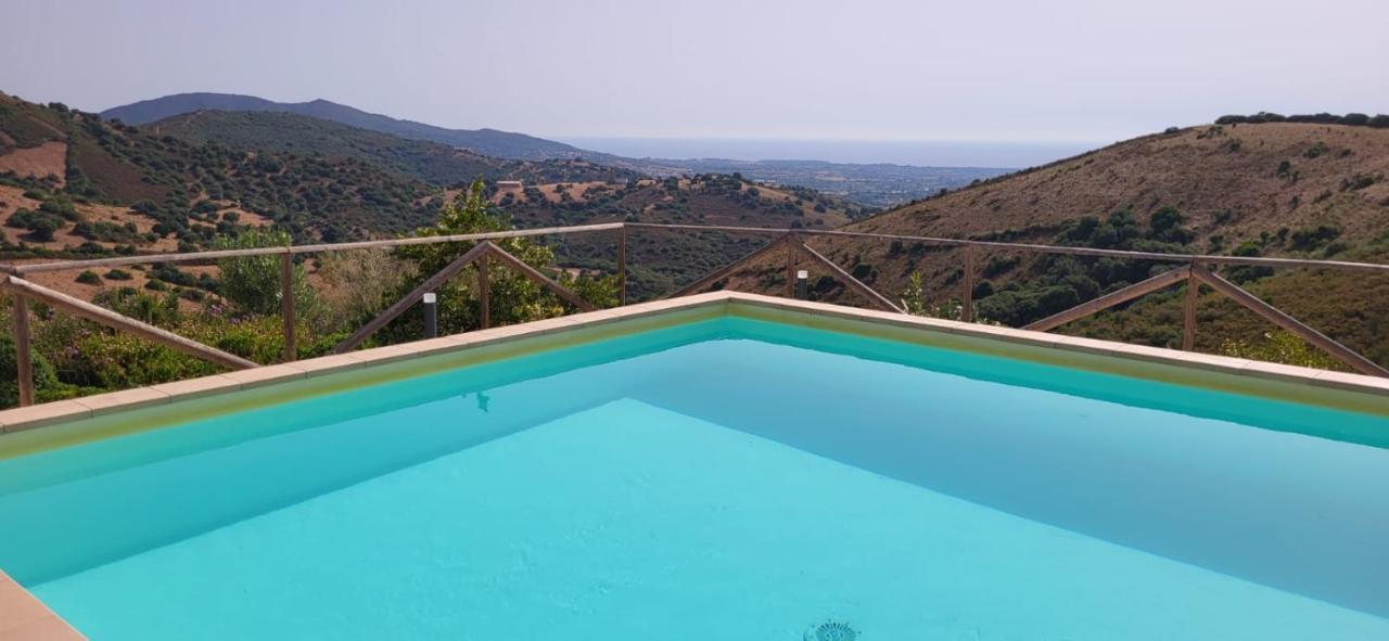 Azienda Agrituristica La Janna Di La Faj Farm stay