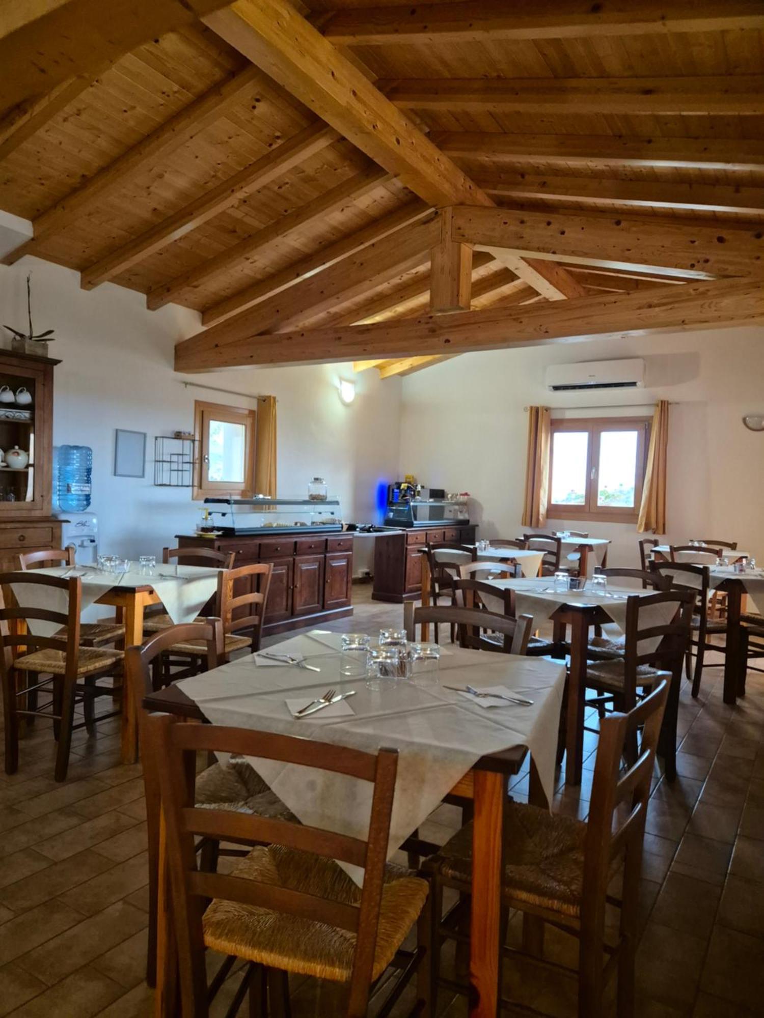 Farm stay Azienda Agrituristica La Janna Di La Faj *