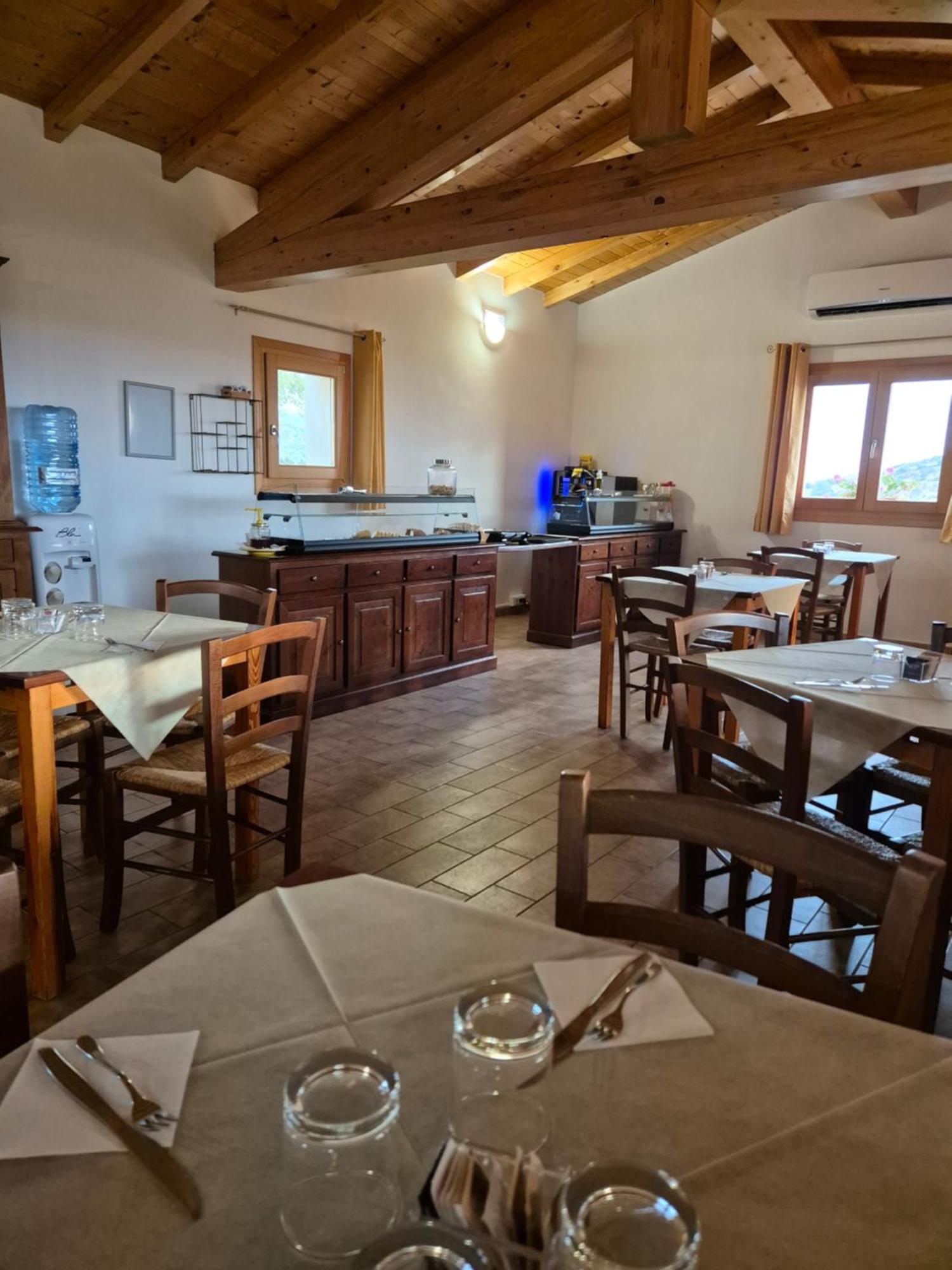 Azienda Agrituristica La Janna Di La Faj *