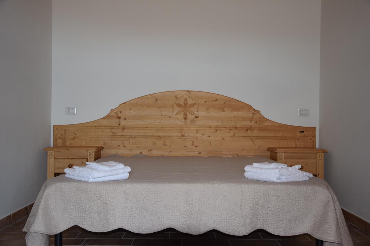 Azienda Agrituristica La Janna Di La Faj