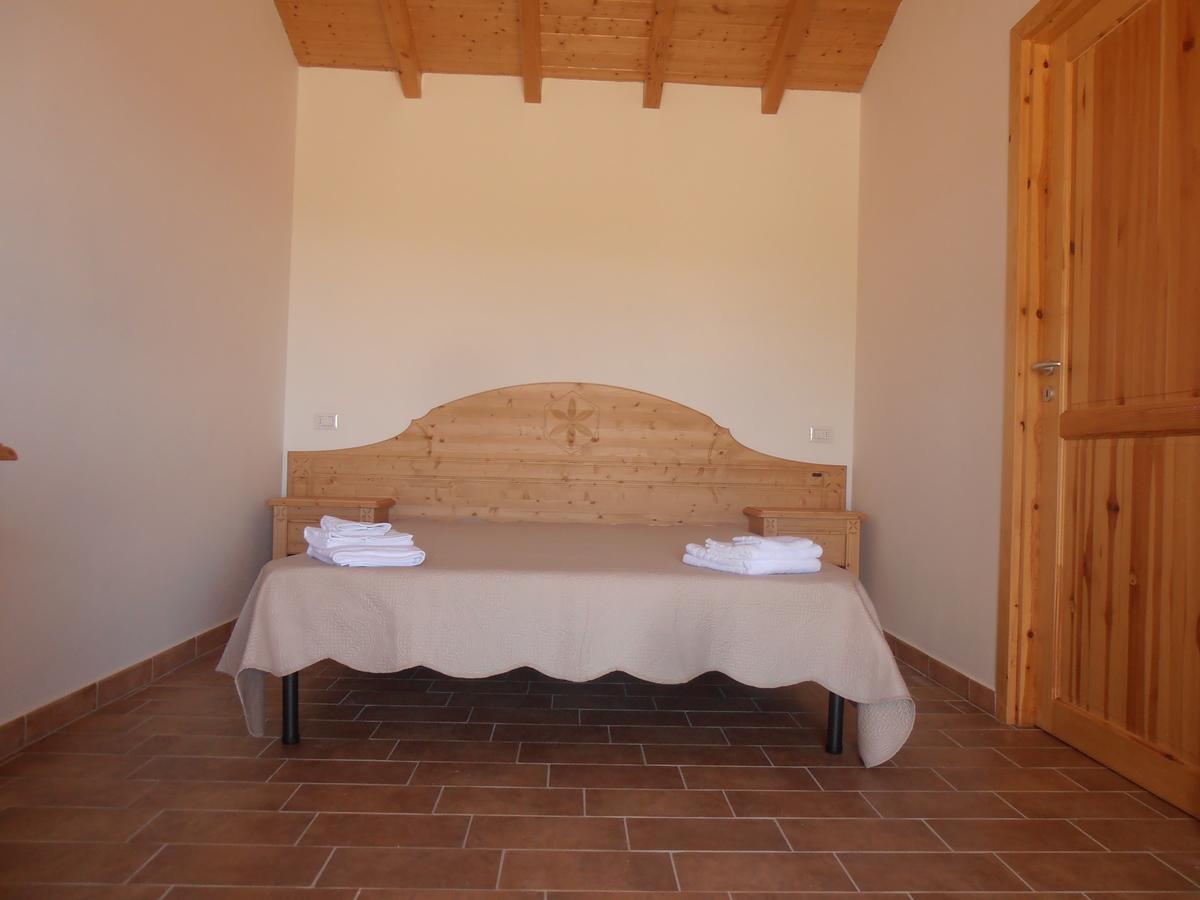 Azienda Agrituristica La Janna Di La Faj Budoni
