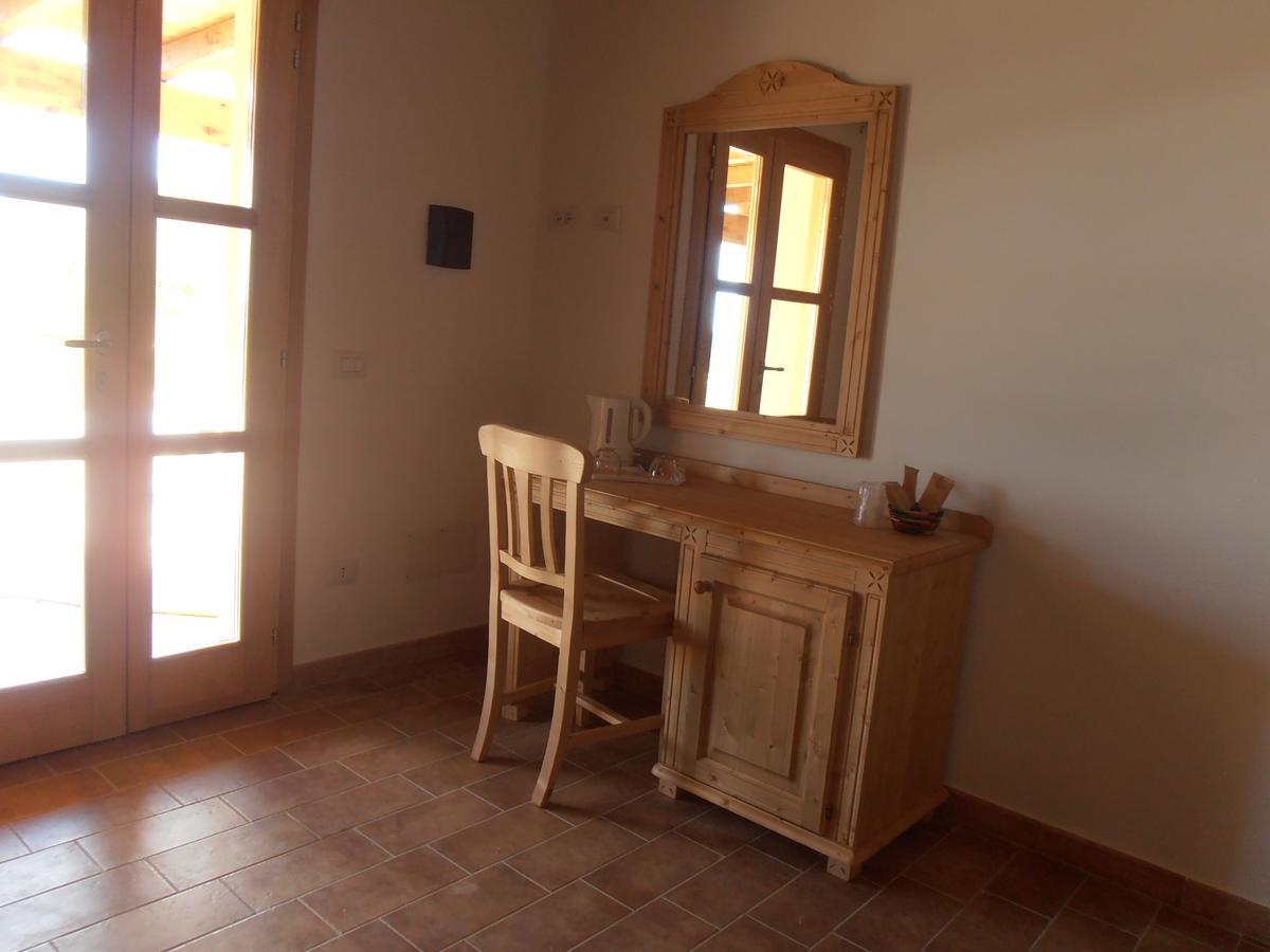 Azienda Agrituristica La Janna Di La Faj Farm stay Budoni