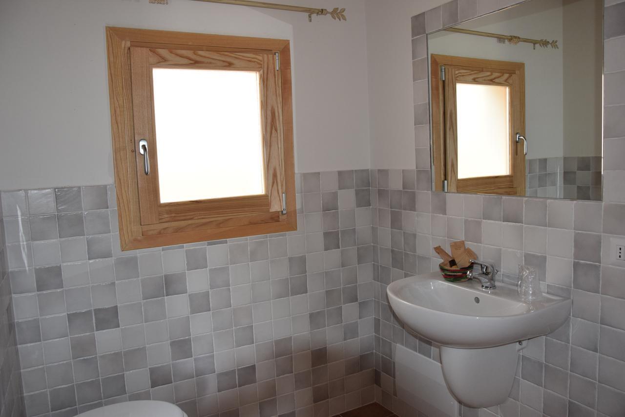 Azienda Agrituristica La Janna Di La Faj