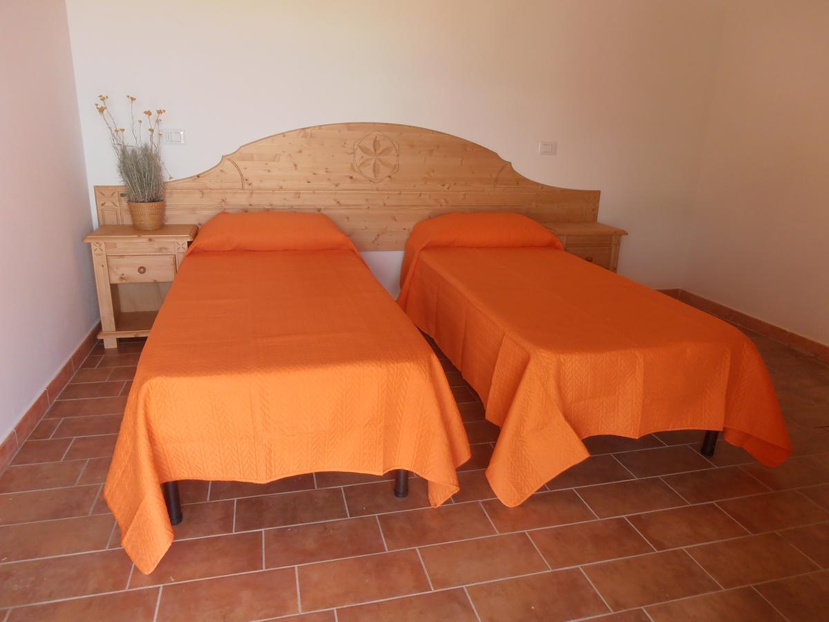 Azienda Agrituristica La Janna Di La Faj