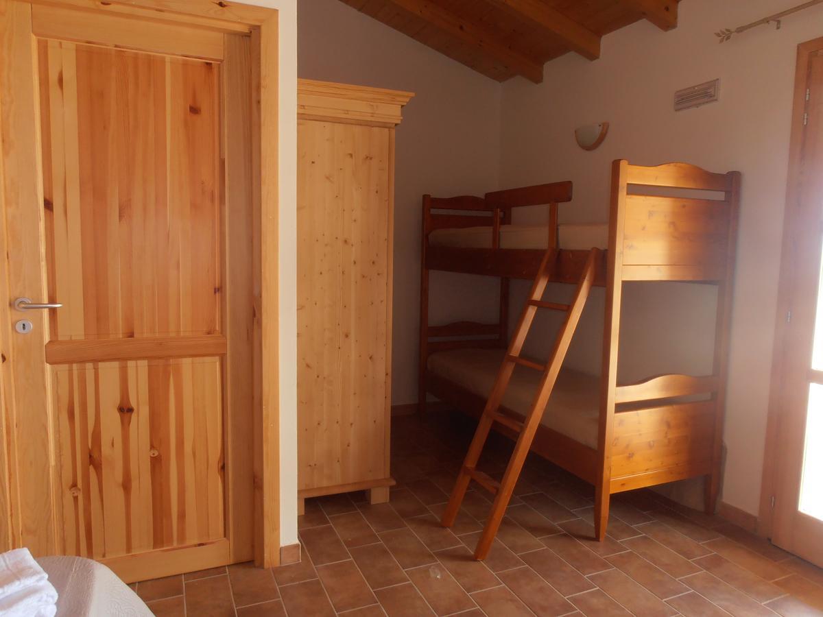 Bauernhof Azienda Agrituristica La Janna Di La Faj