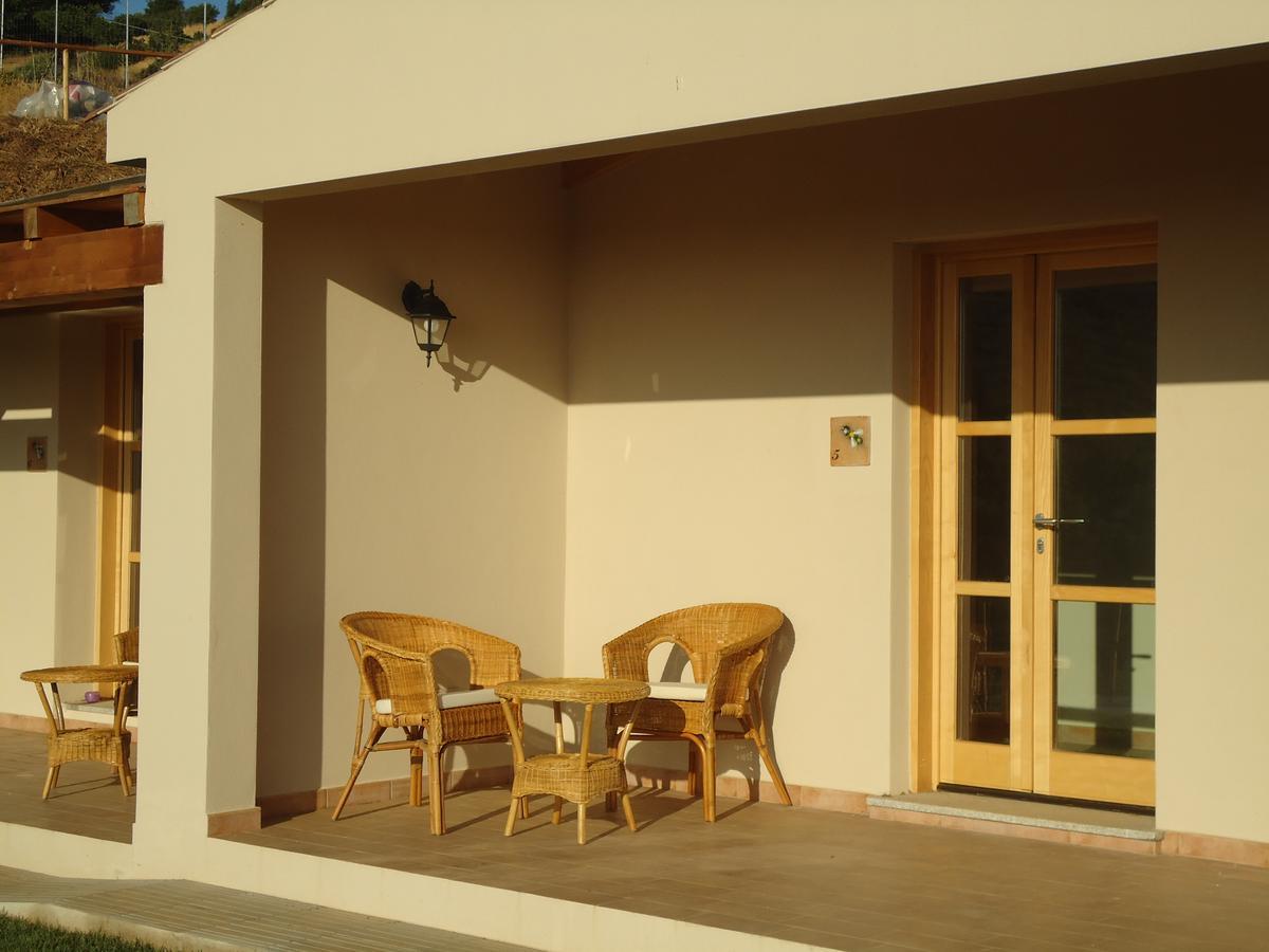 Azienda Agrituristica La Janna Di La Faj * Budoni