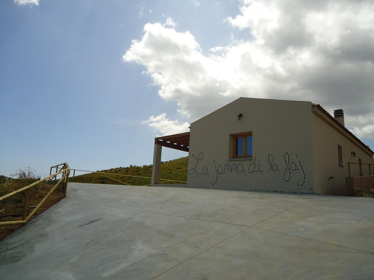 Azienda Agrituristica La Janna Di La Faj Farm stay Budoni