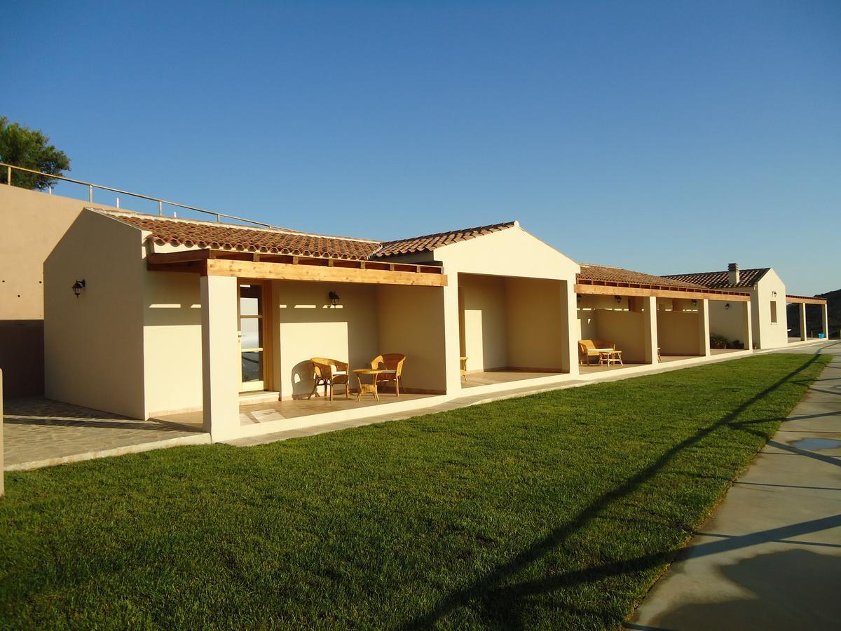Azienda Agrituristica La Janna Di La Faj Farm stay *