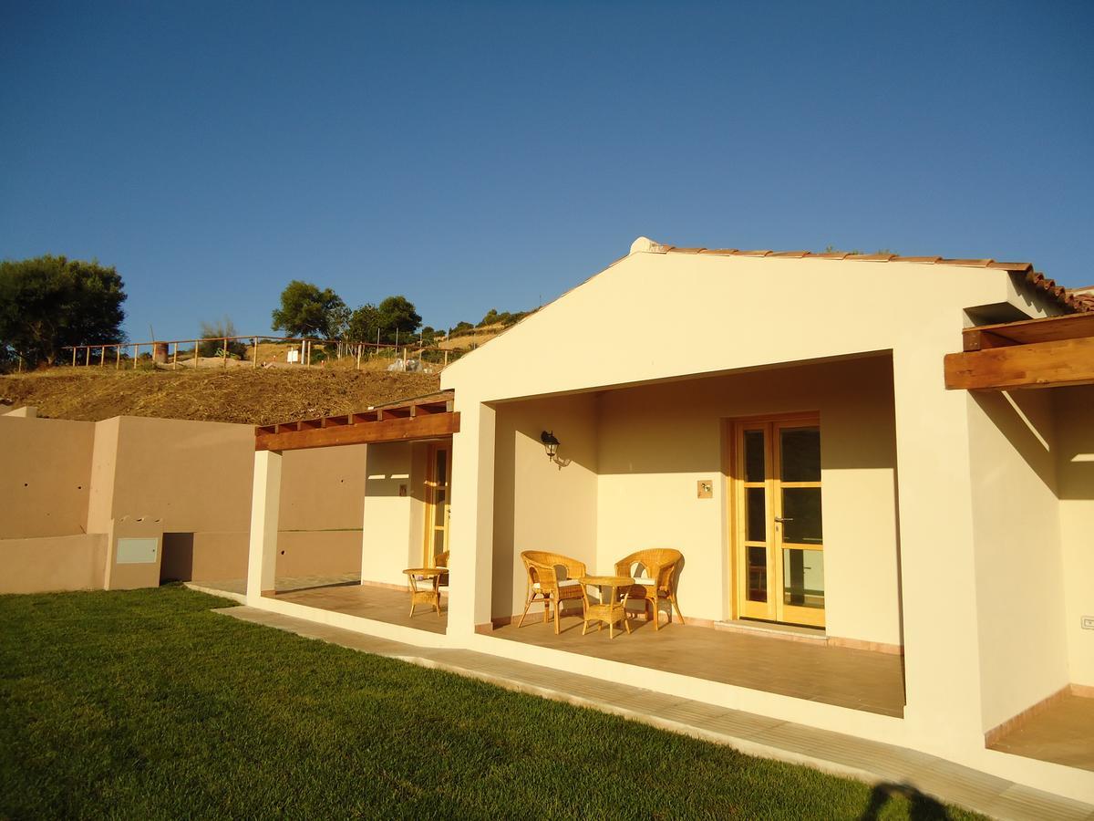 Azienda Agrituristica La Janna Di La Faj Farm stay