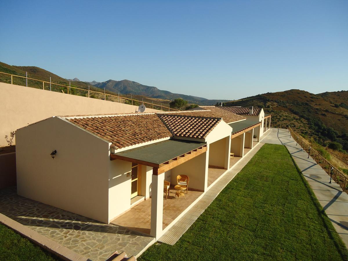 Azienda Agrituristica La Janna Di La Faj * Budoni