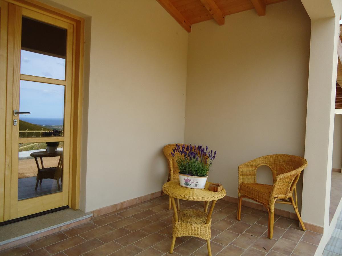 Azienda Agrituristica La Janna Di La Faj Budoni