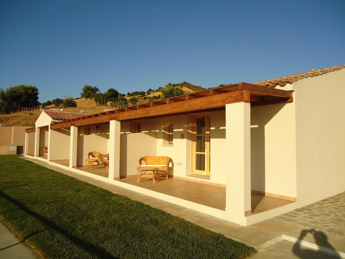Azienda Agrituristica La Janna Di La Faj Budoni