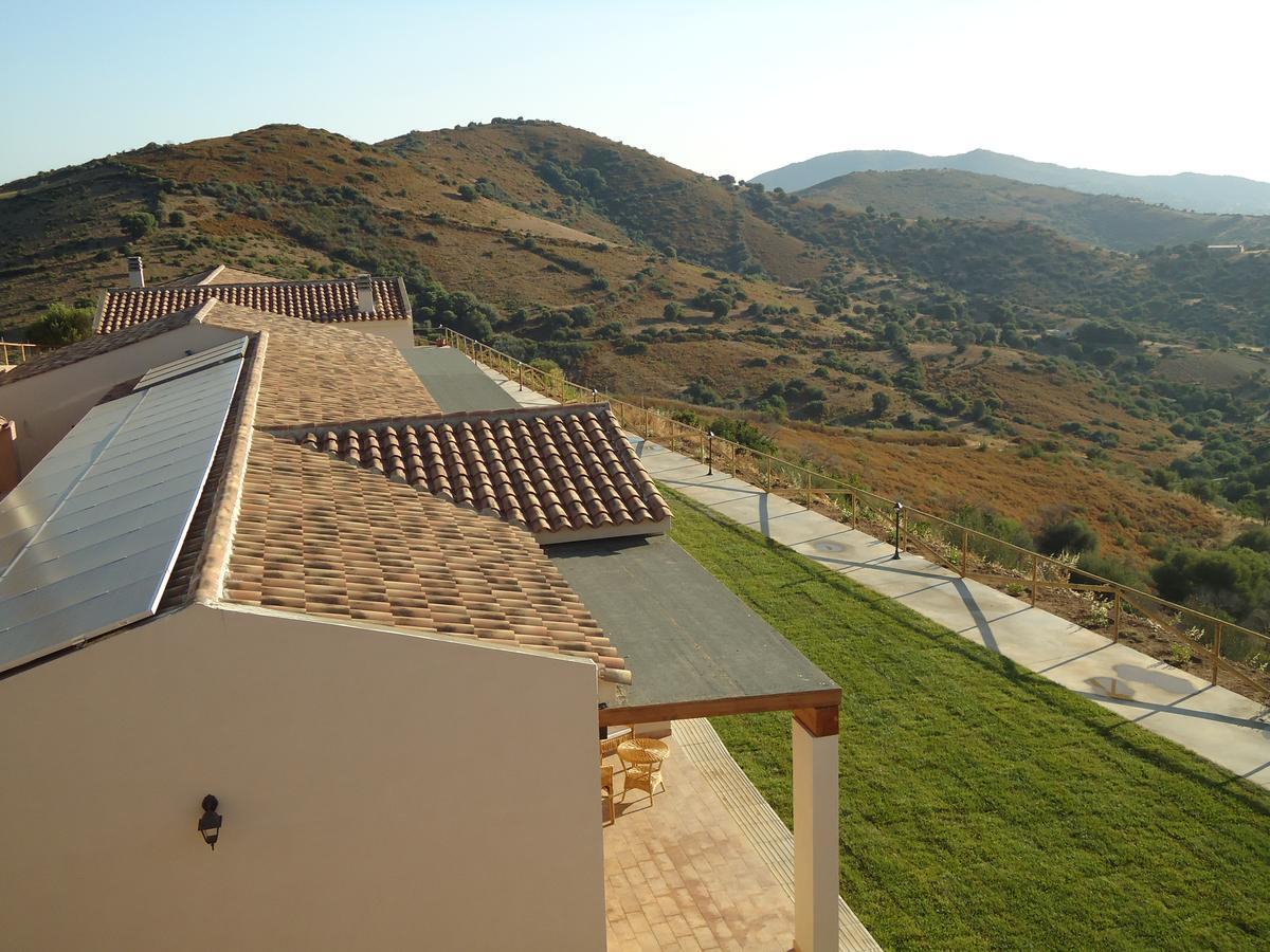 Farm stay Azienda Agrituristica La Janna Di La Faj Budoni