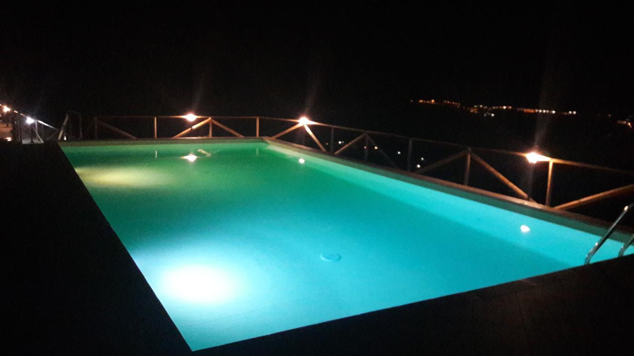 Azienda Agrituristica La Janna Di La Faj Budoni