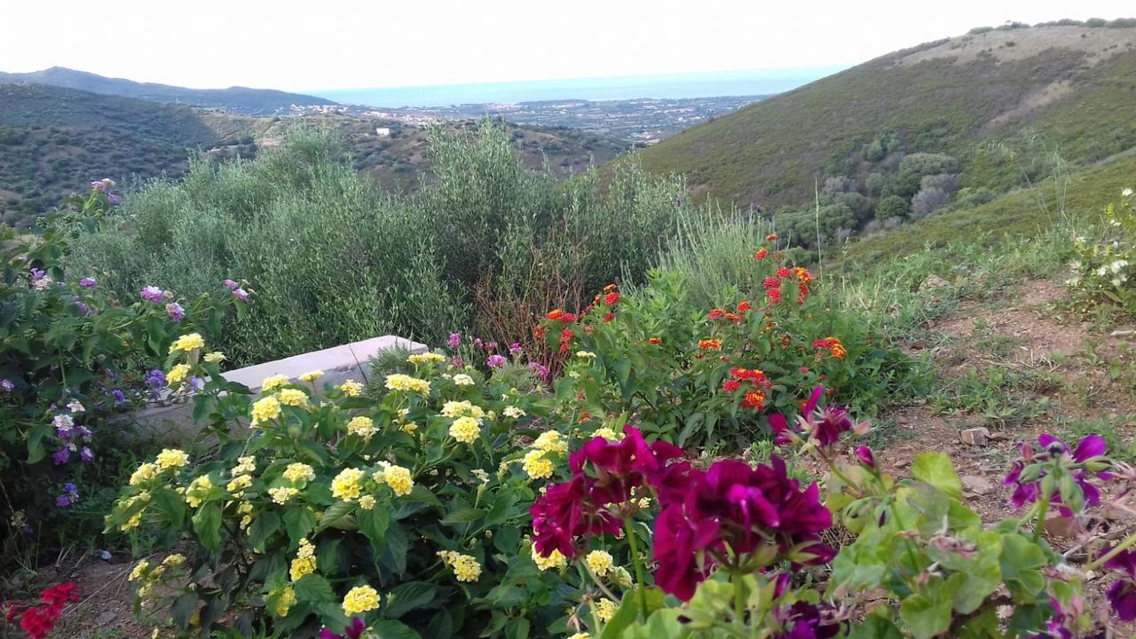 Farm stay Azienda Agrituristica La Janna Di La Faj Budoni