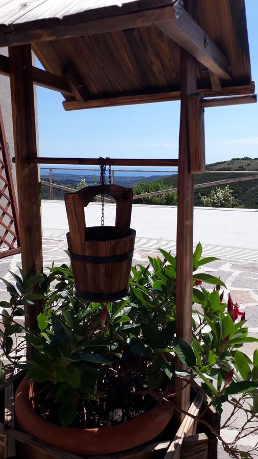 Azienda Agrituristica La Janna Di La Faj