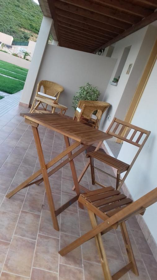 Azienda Agrituristica La Janna Di La Faj * Budoni