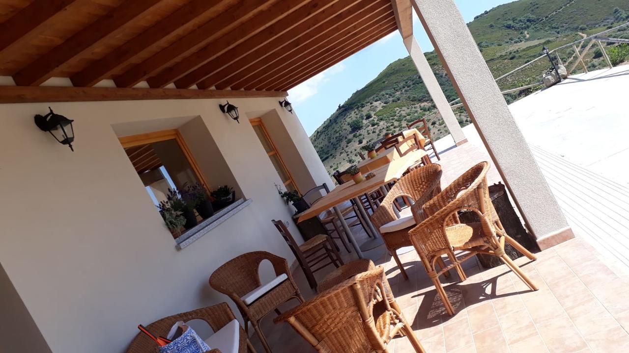 Farm stay Azienda Agrituristica La Janna Di La Faj *