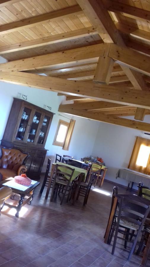 Azienda Agrituristica La Janna Di La Faj * Budoni