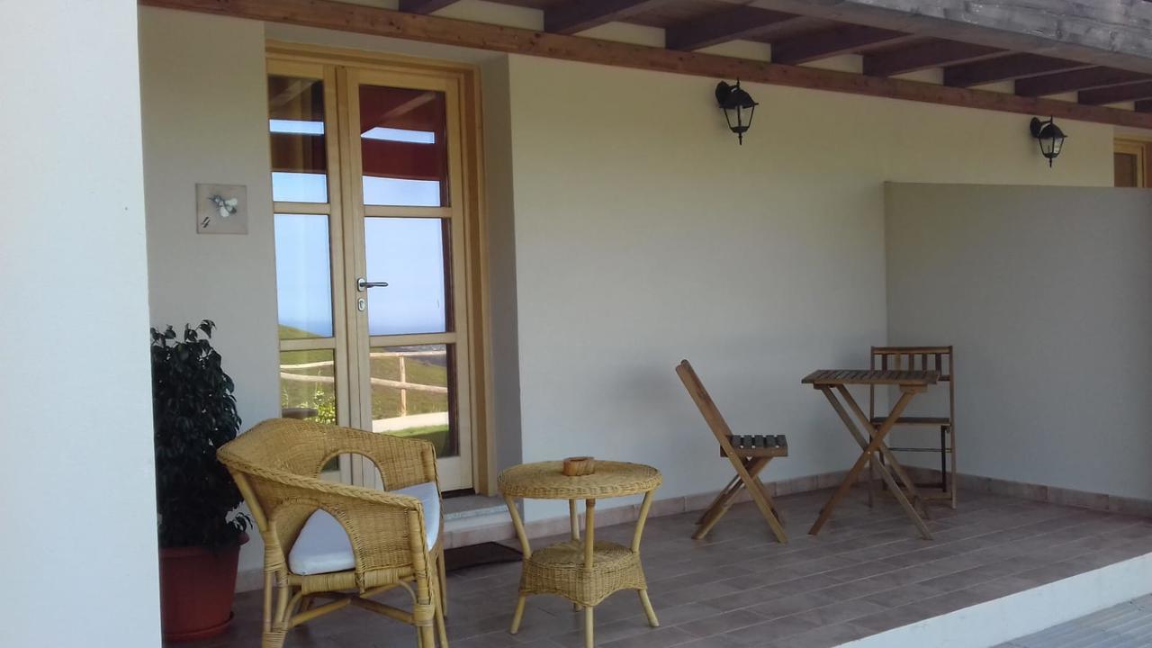 Azienda Agrituristica La Janna Di La Faj *
