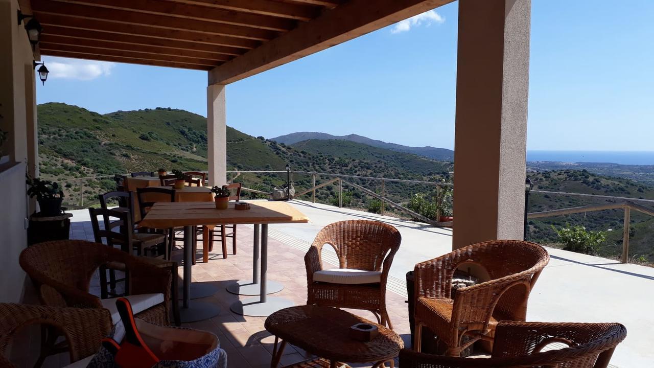 Farm stay Azienda Agrituristica La Janna Di La Faj *