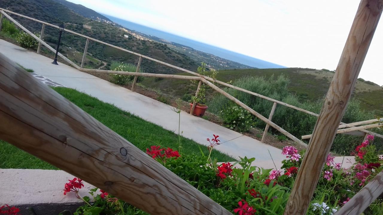 Azienda Agrituristica La Janna Di La Faj Farm stay Budoni
