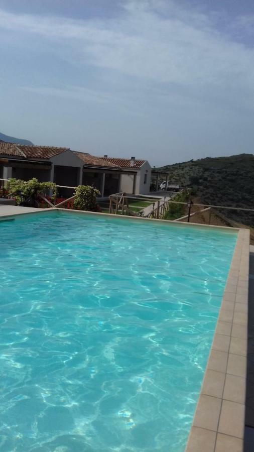 Azienda Agrituristica La Janna Di La Faj Farm stay *