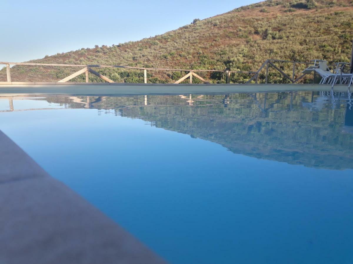 Azienda Agrituristica La Janna Di La Faj Farm stay *