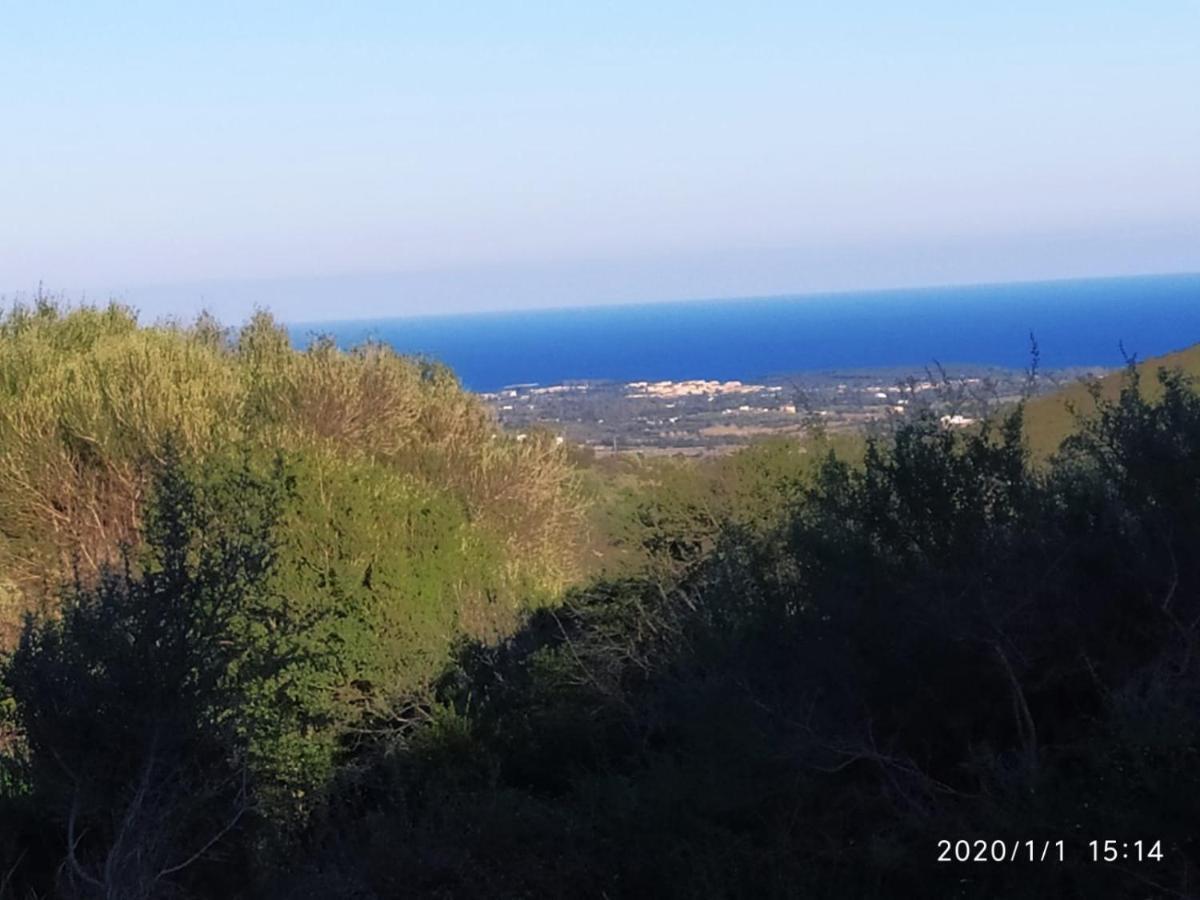 Azienda Agrituristica La Janna Di La Faj * Budoni